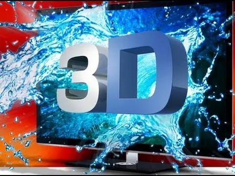 Ver videos en 3D sin usar gafas! Real
