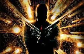 Hitman: La Historia Del Agente 47