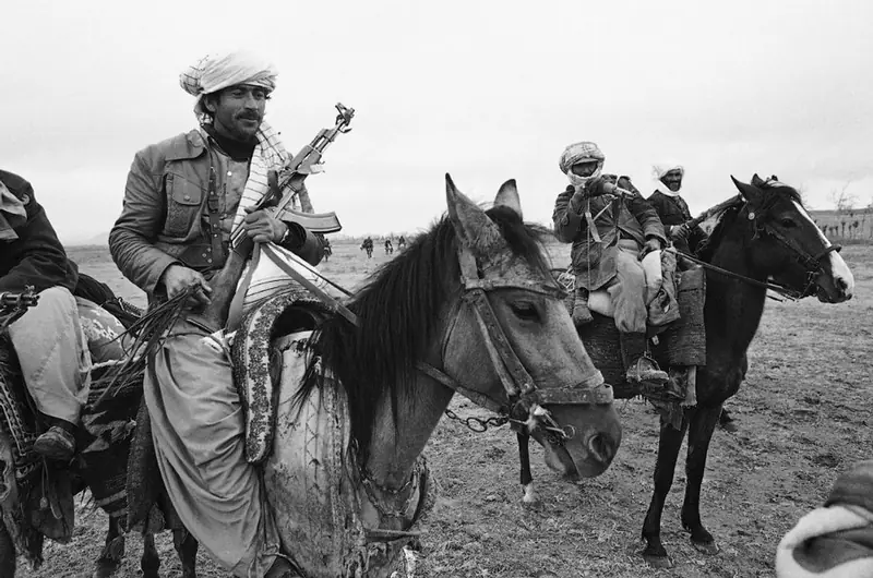 Recuerdo de la guerra soviética en Afganistán Recuerdo de la guerra soviética en Afganistán