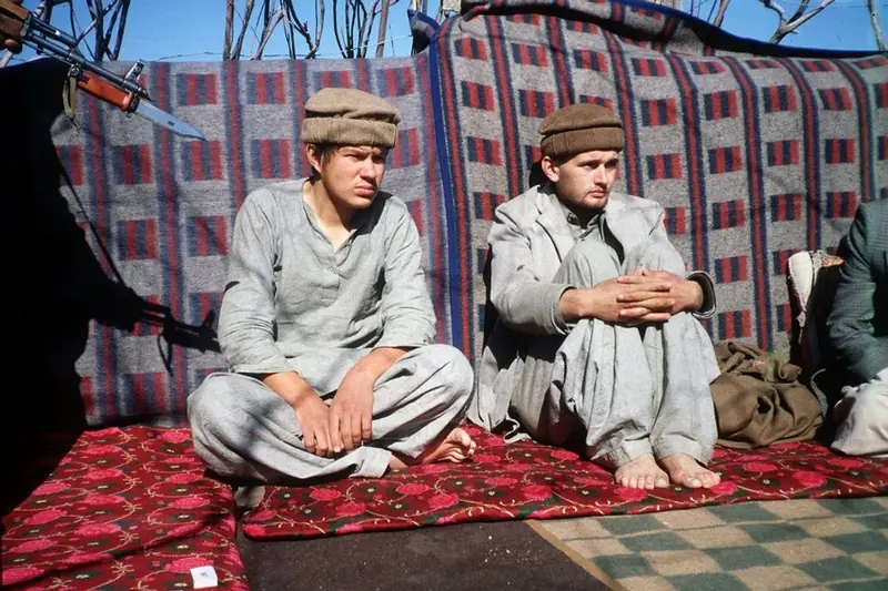 talibanes talibanes