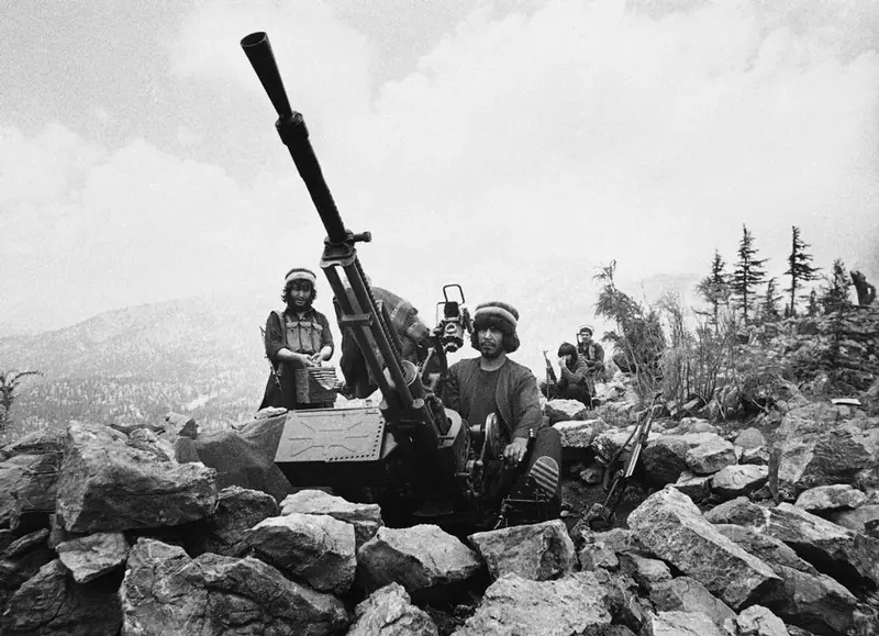 talibanes talibanes