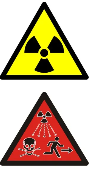 Radioactividad [Fisica Nuclear Basica]