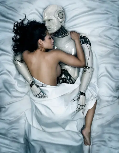 Robots Robots