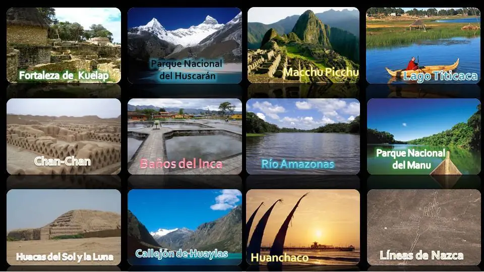 Destino Peruano figura entre los imperdibles Americanos 2017