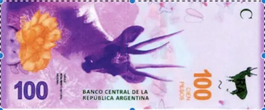 billetes