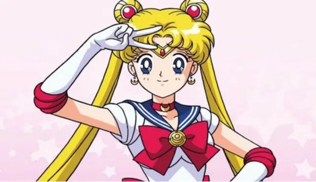 Fanáticas y fanáticos, juguetes sexuales de Sailor Moon