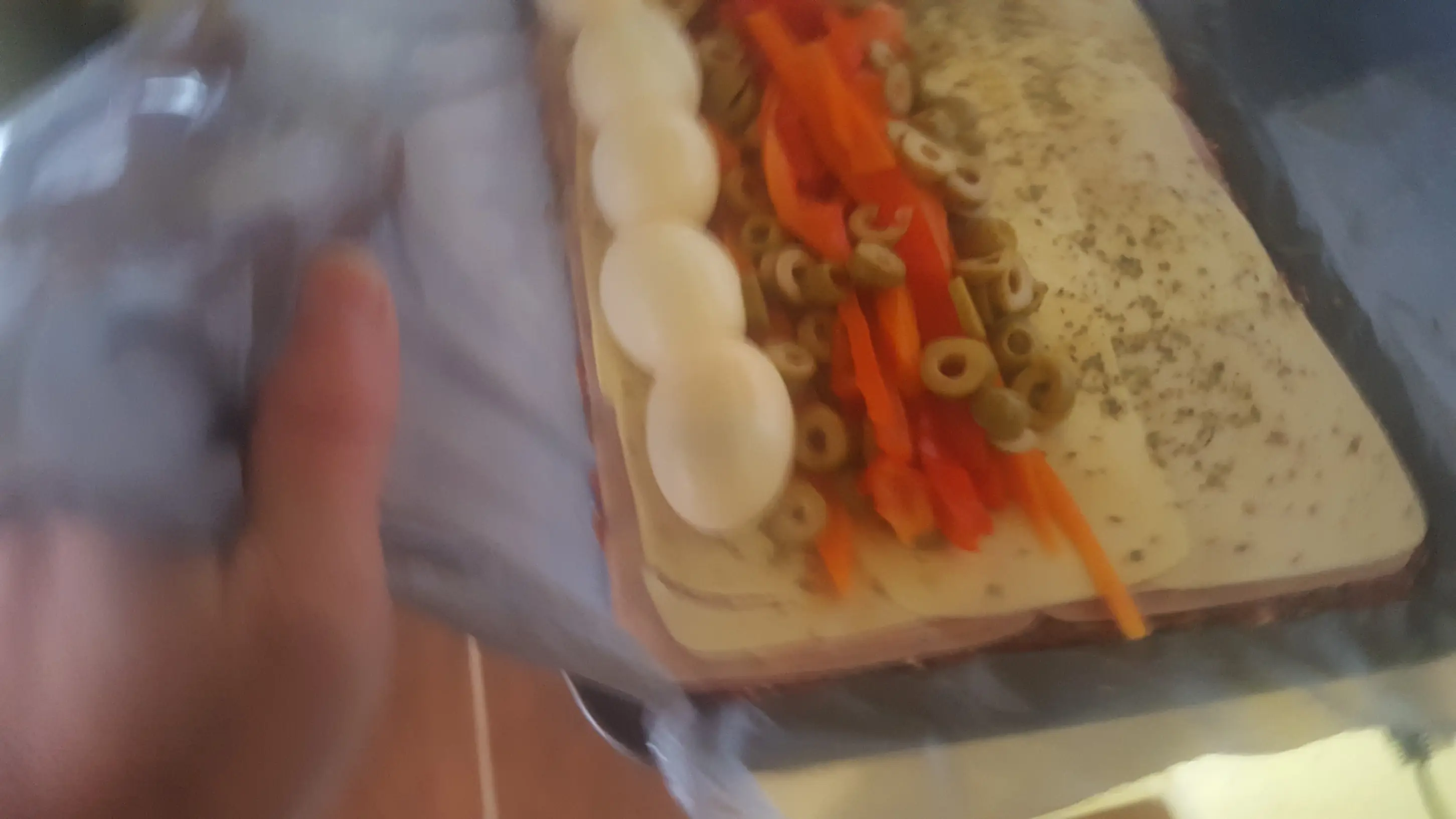 carne picada