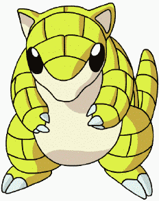 metapod