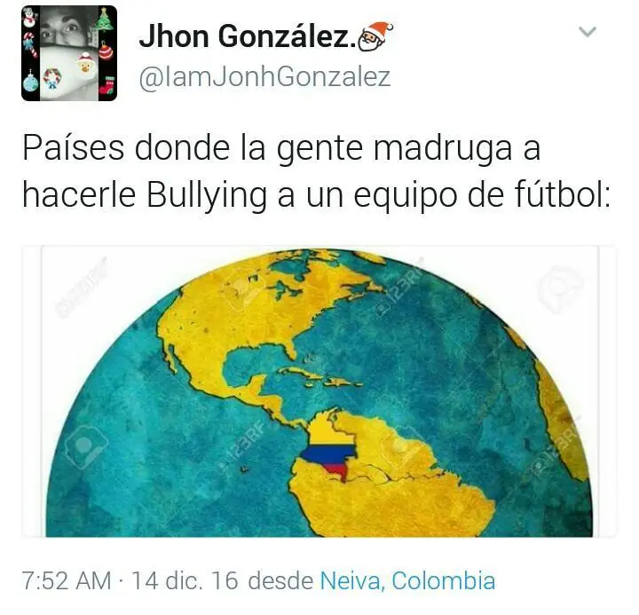Humor Colombiano