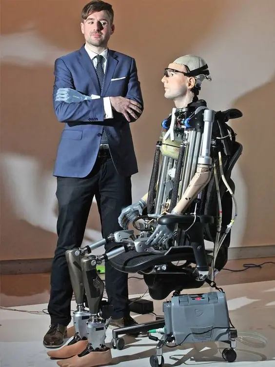 Robotica