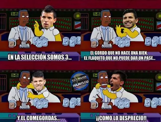 este post fue aprobado por Alexander Hleb