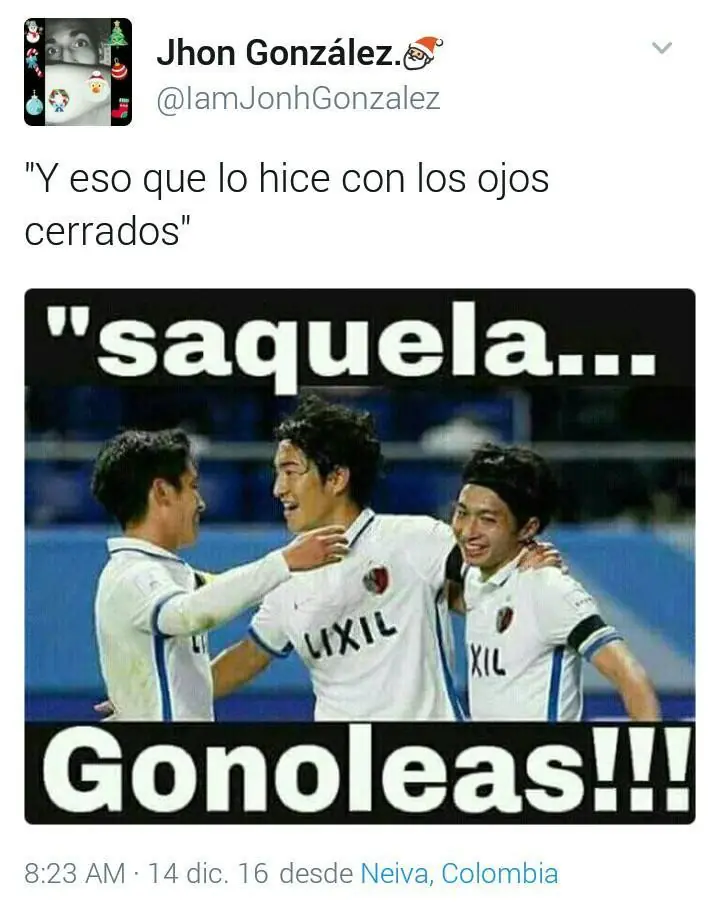 Humor Colombiano 8