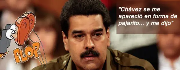 maduro