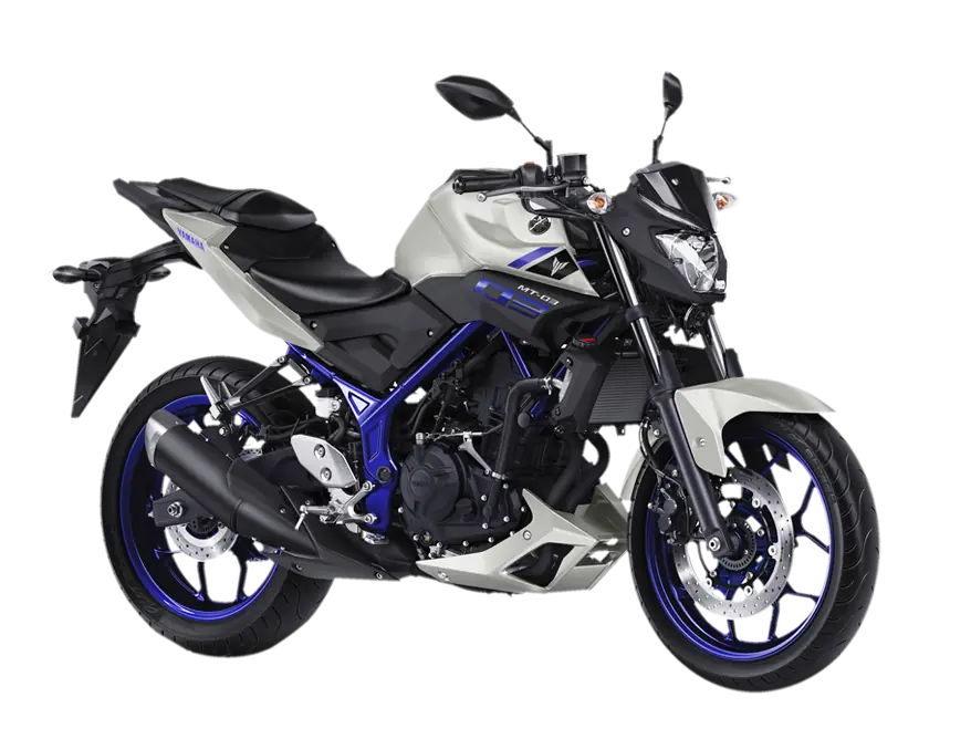 yamaha motor
