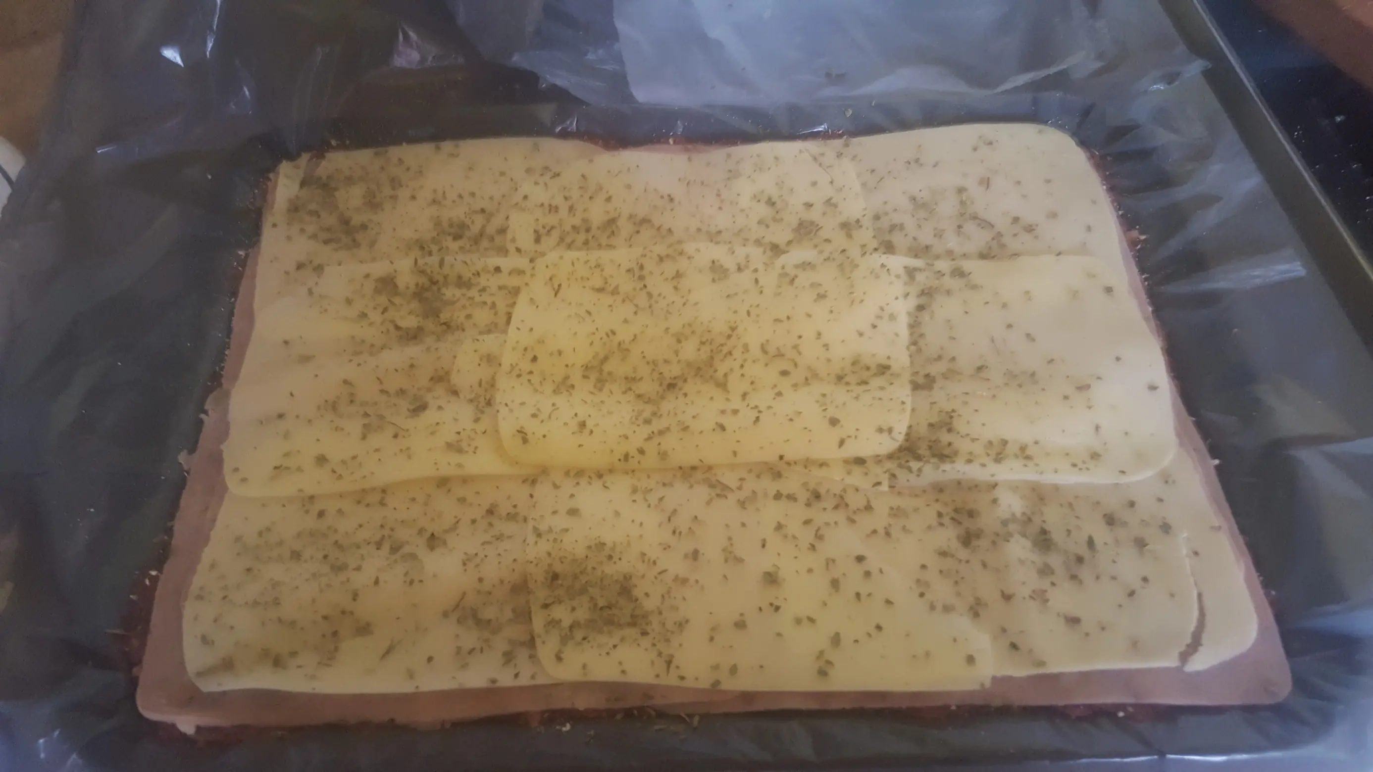 Arrollado de carne paso a paso review