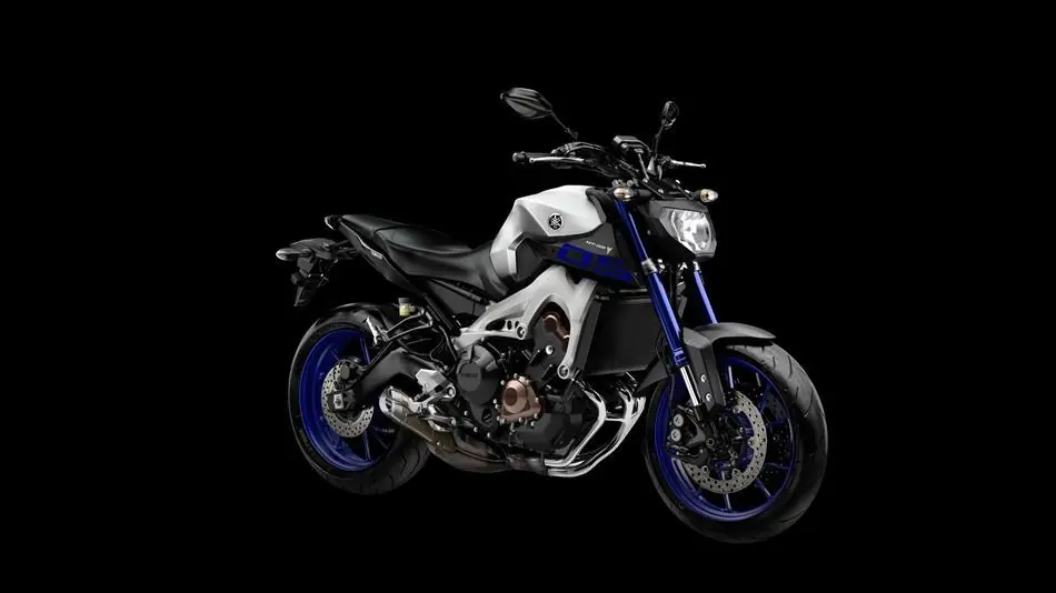 Yamaha presentó 6 modelos de motos