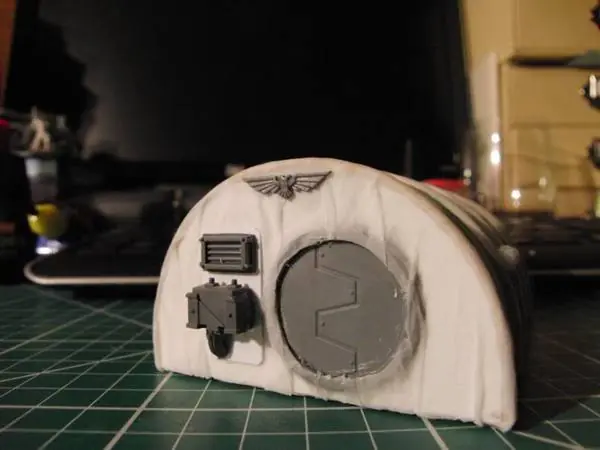 maquetas