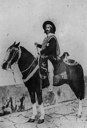 gaucho