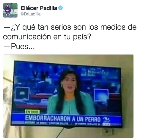 humor de fin de semana