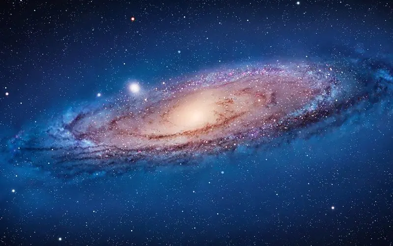 Galaxys