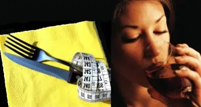 8 Trastornos alimenticios que seguramente desconocías.