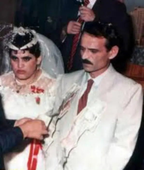 fotos ridiculas y extranas de bodas