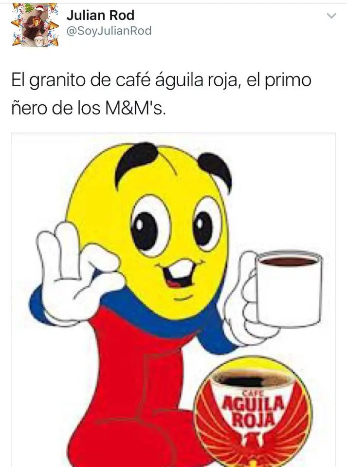 Humor Colombiano