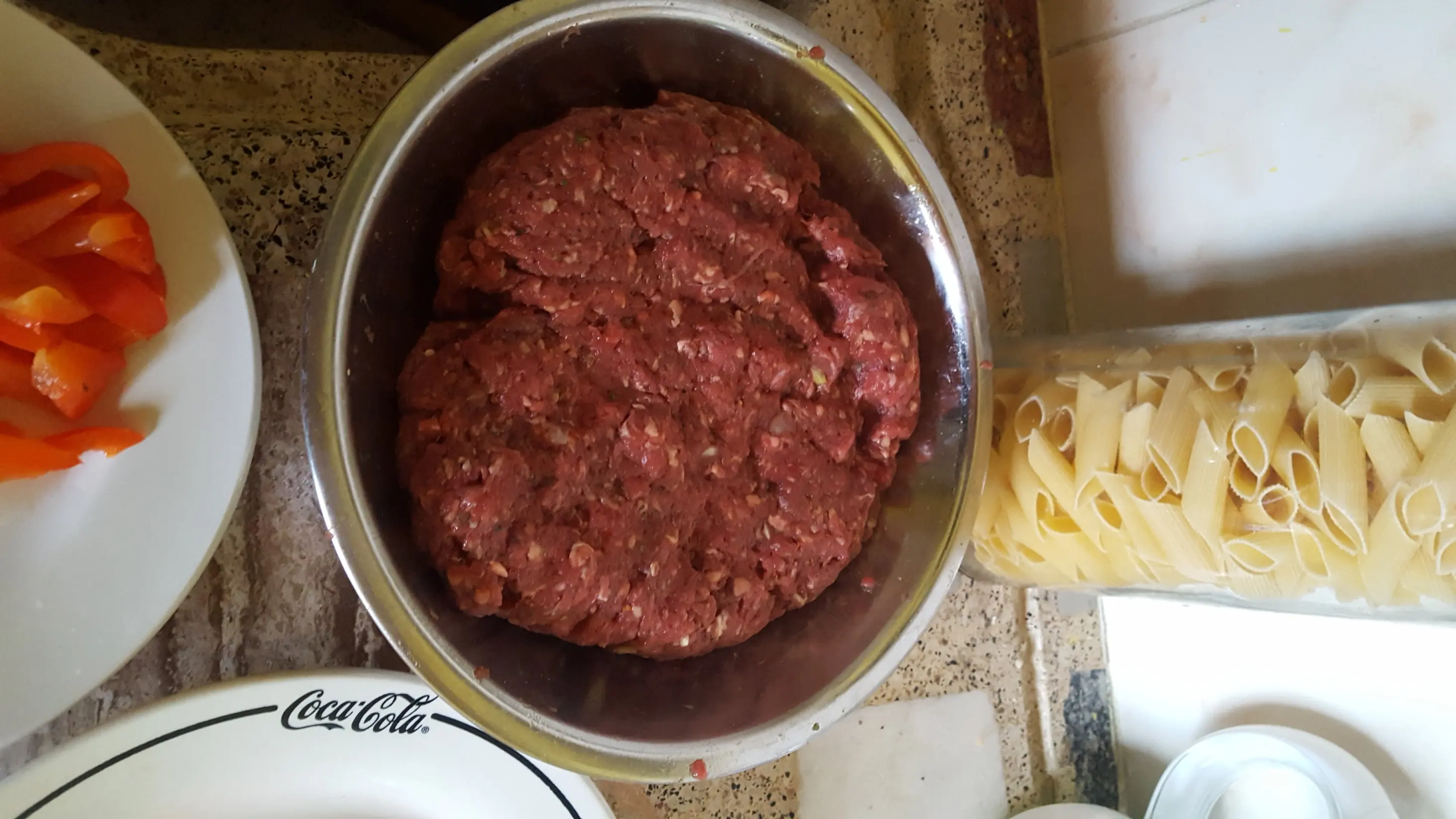 Arrollado de carne paso a paso review