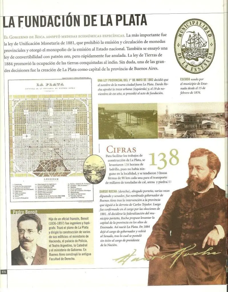 Julio Argentino Roca