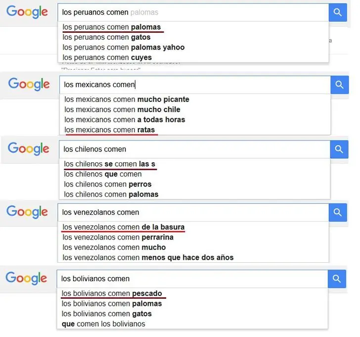 las mejores imagenes de internet