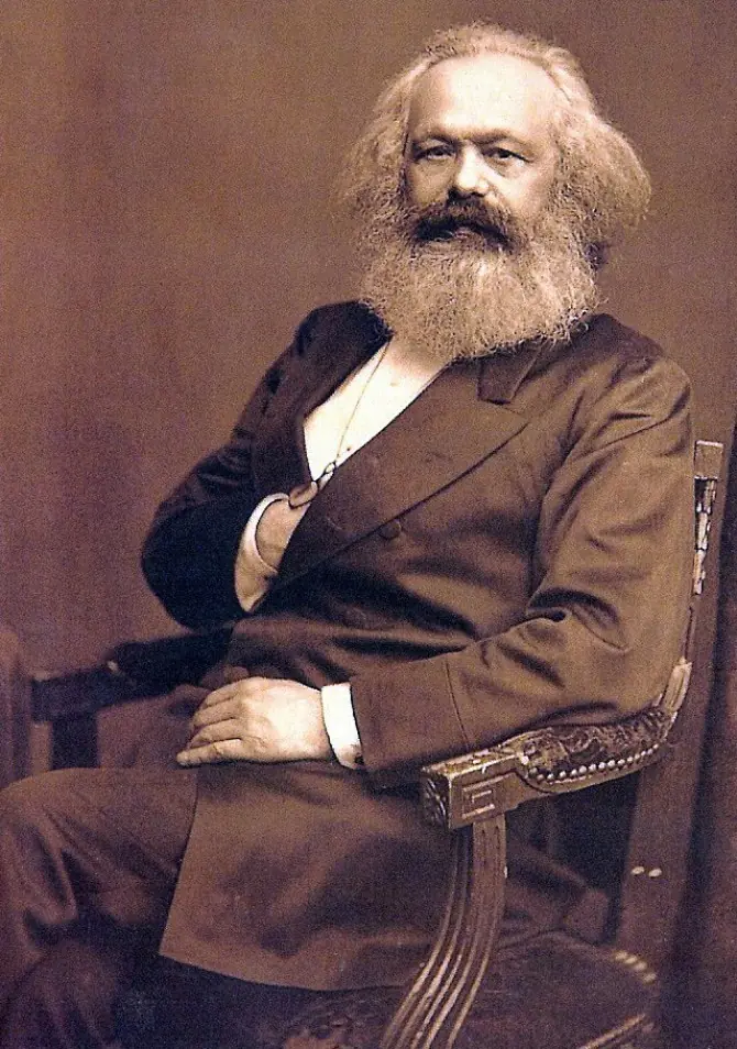 marxismo