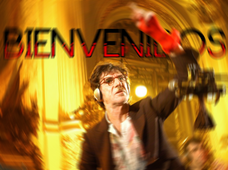 Te explico la relacion entre el rock y el comunismo