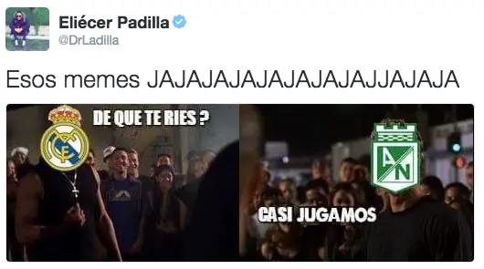 Humor de Sabado