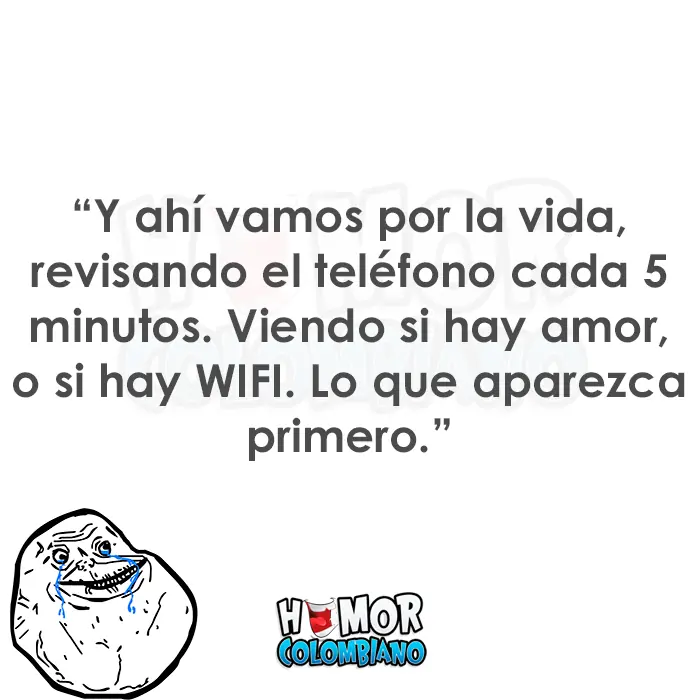 Humor Colombiano