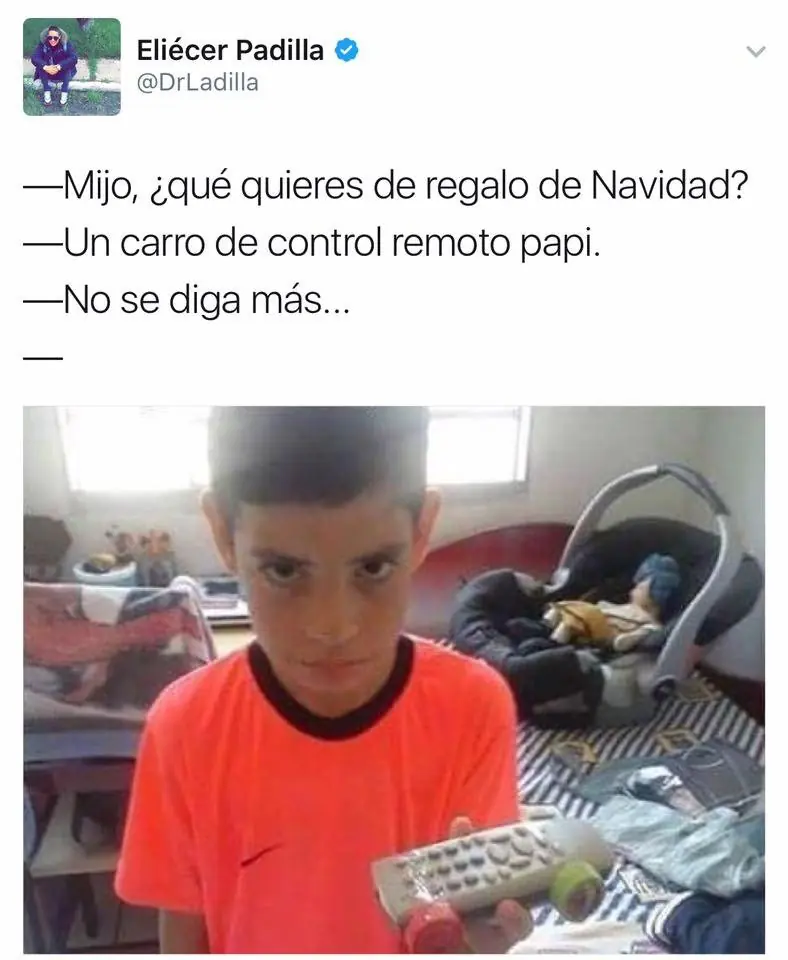 Humor de Sabado