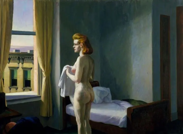 art