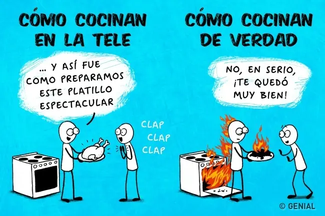 cosas