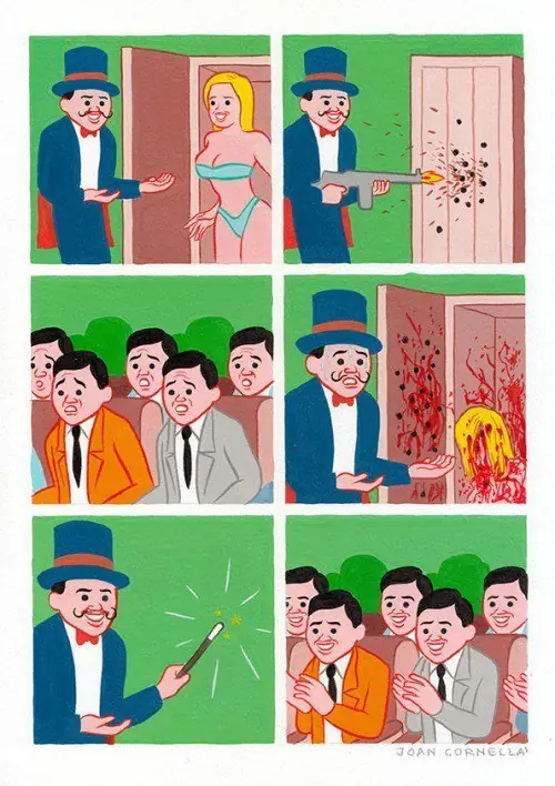humor