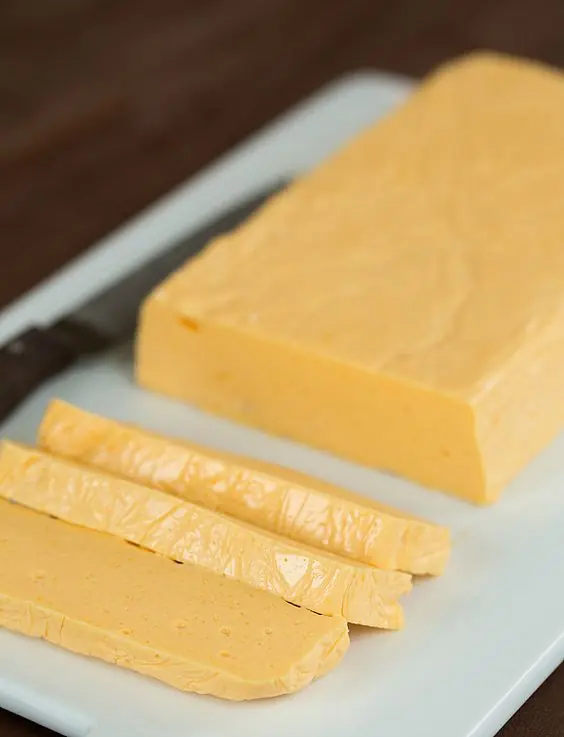 mira lo que hice te enseño Cheese Whiz casero muy facil