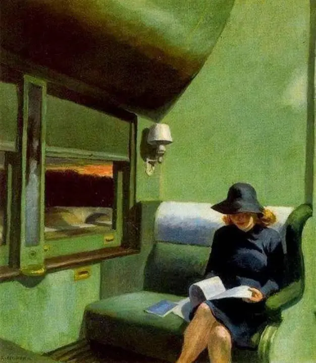 art