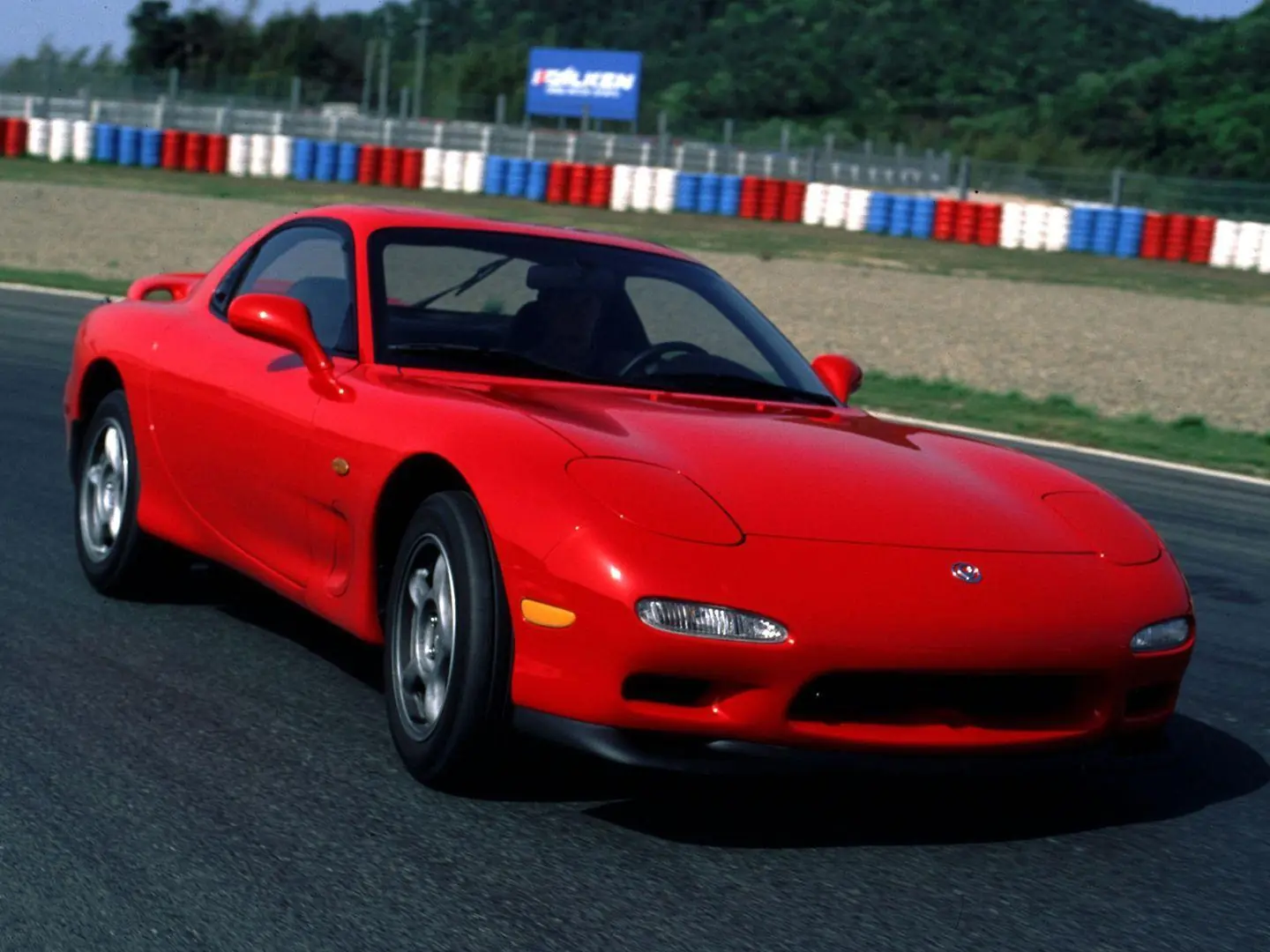 autos de los 90s