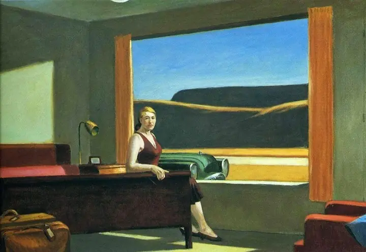 art