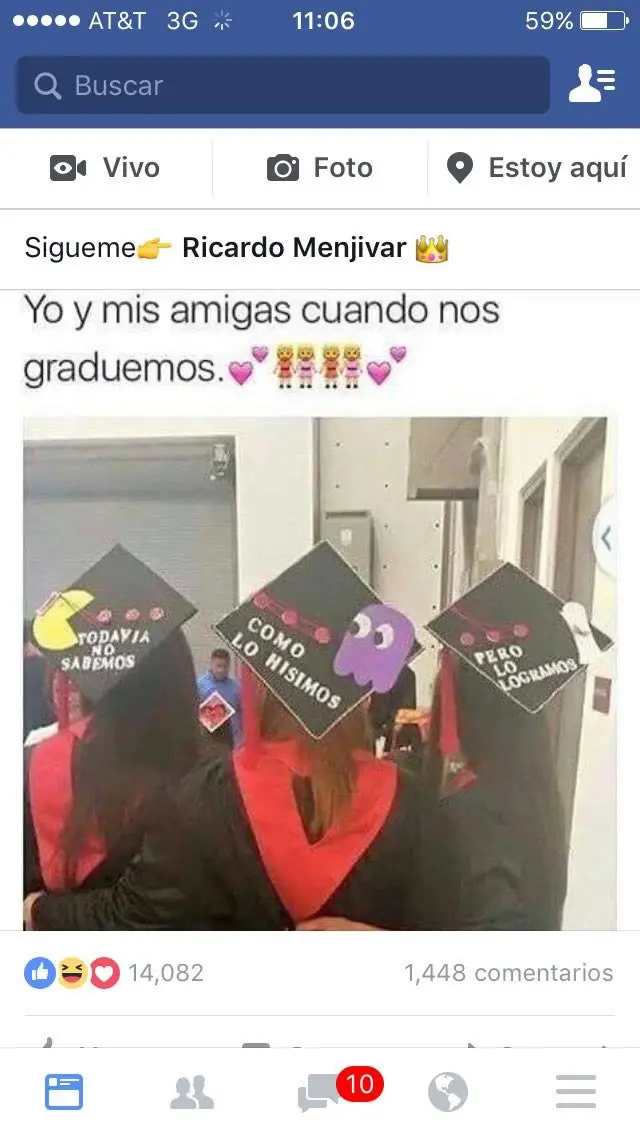 Las mejores imágenes de Internet