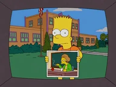 simpsons simpsons