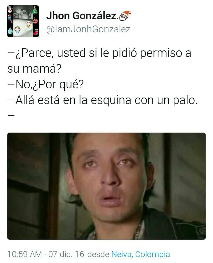 Humor de Sabado