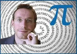 Daniel Tammet Daniel Tammet