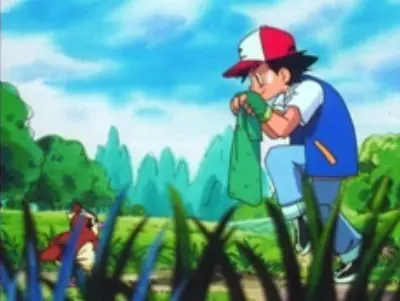 pokemon