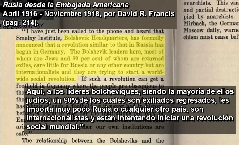 judios