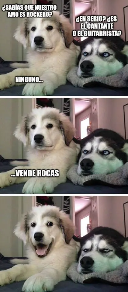 humor
