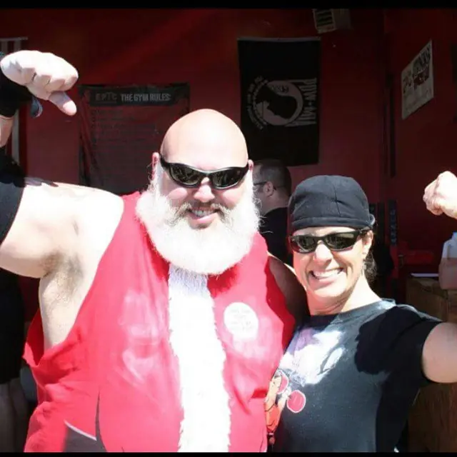 santa